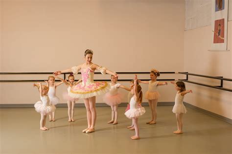 tri cities academy of ballet|private ballet classes near me.